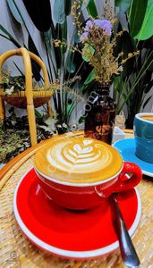 İşyeri-Kafe & Bar
