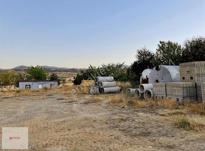 Arsa-Ticari İmarlı