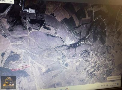 Arsa-Konut İmarlı