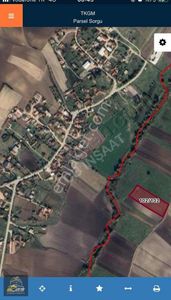 Arsa-Tarla