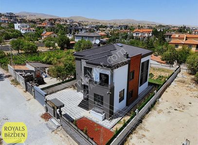 Konut-Villa