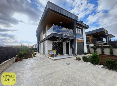 Konut-Villa