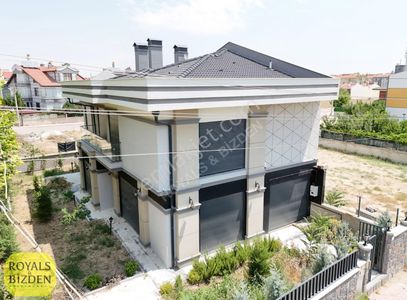 Konut-Villa