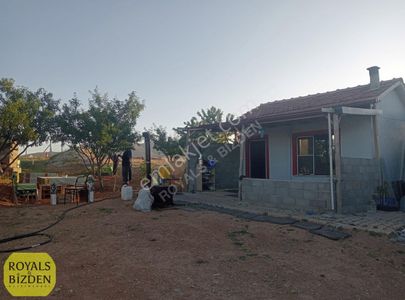 Arsa-Konut İmarlı