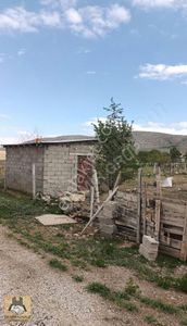 Arsa-Konut İmarlı