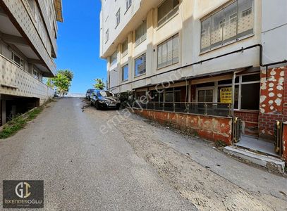 İşyeri-Ofis