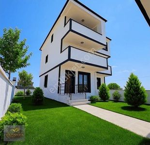 Konut-Villa