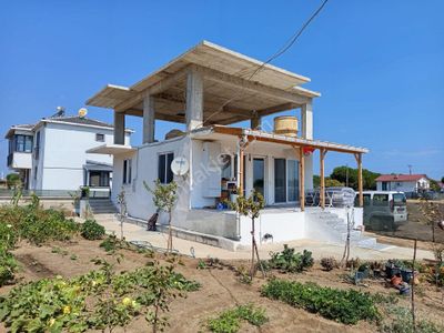 Konut-Yazlık