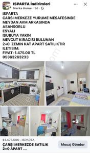 Konut-Daire