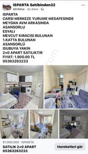 Konut-Daire