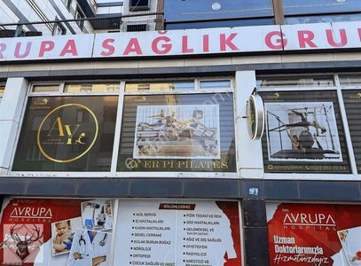 İşyeri-Dükkan & Mağaza