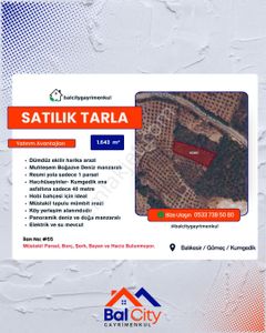 Arsa-Tarla