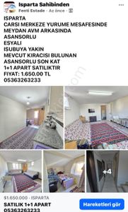 Konut-Daire