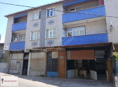 İşyeri-Depo