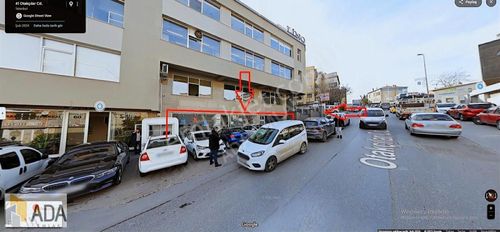 İşyeri-Depo