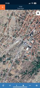 Arsa-Konut İmarlı