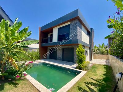 Konut-Villa