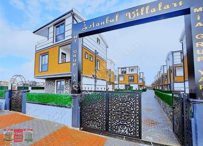 Konut-Villa