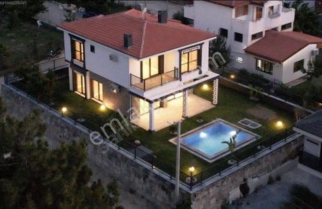 Konut-Villa