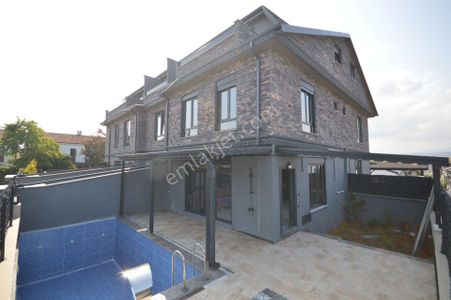 Konut-Villa