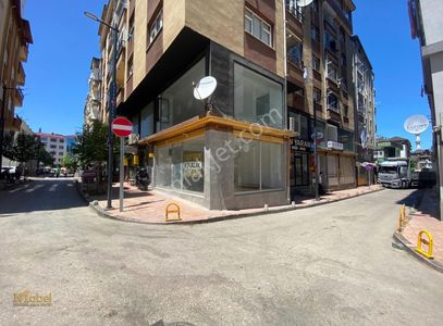 İşyeri-Dükkan & Mağaza