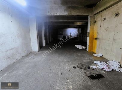 İşyeri-Fabrika