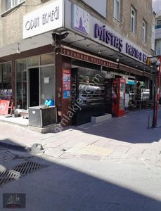 İşyeri-Dükkan & Mağaza