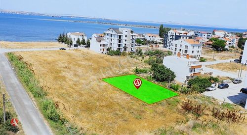 Arsa-Konut İmarlı