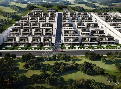 Arsa-Ticari İmarlı