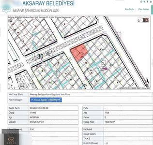 Arsa-Sanayi İmarlı