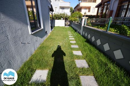 Konut-Villa
