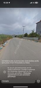 Arsa-Tarla
