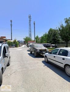 İşyeri-Dükkan & Mağaza
