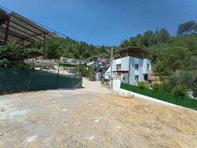 Arsa-Tarla