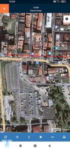 Arsa-Konut İmarlı