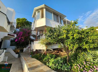 Konut-Villa