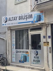 İşyeri-Ofis
