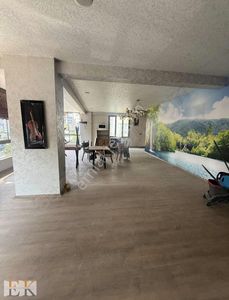 İşyeri-Kafe & Bar