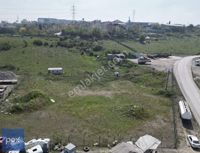 Arsa-Depo, Antrepo İzinli
