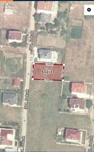 Arsa-Villa İmarlı