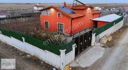 Konut-Müstakil Ev