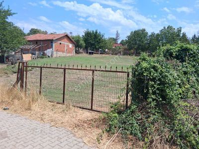 Arsa-Tarla