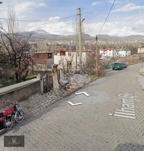 Arsa-Villa İmarlı