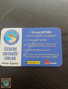 Konut-Yazlık