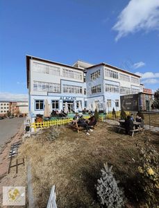 İşyeri-Kafe & Bar