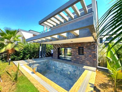 Konut-Villa