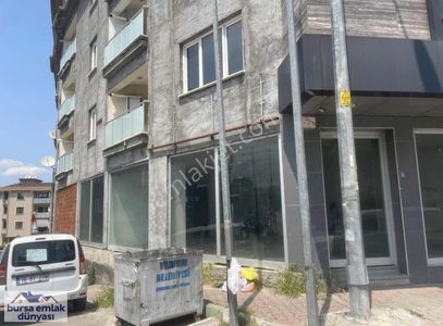 İşyeri-Dükkan & Mağaza