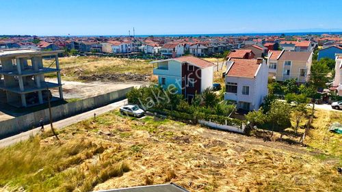 Arsa-Villa İmarlı