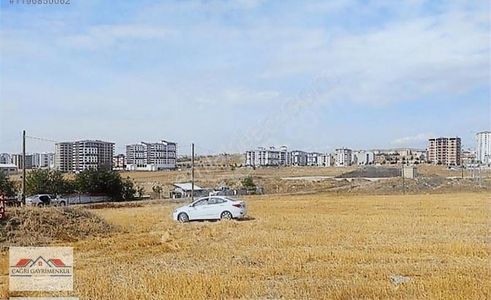 Arsa-Konut İmarlı