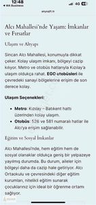 Konut-Daire
